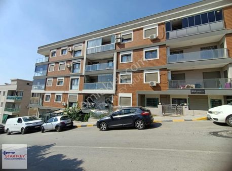 Ulukentte Satılık 3+1 Ebeveyn Banyolu Çiftbahçeli Satılık Daire