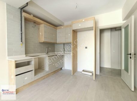 Startkey Muga'dan Nergizde Süper Konumsatılık Sıfır 2+1 Daireler