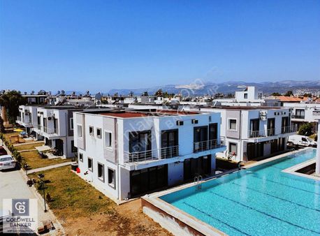 Taşucu/kum Mh. 3+1 Satılık Villa