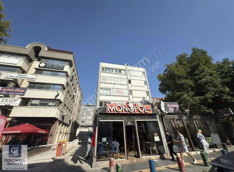 Karanfil Sokakta 270 M2 Eğitim Kurumlarına Uygun İş Yeri