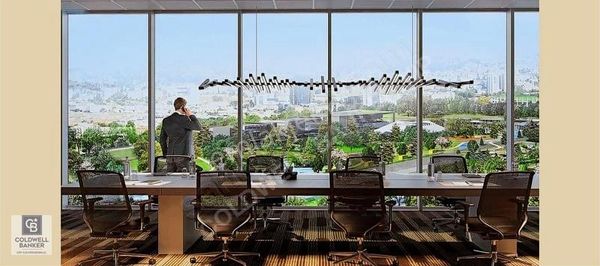 Yenimahalle Merkez Ankara Da 1+1 Satılık