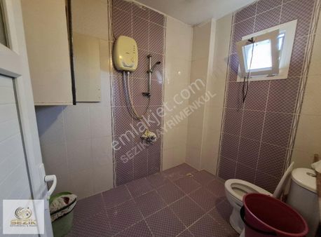 Gülbahçesi Erdemler Mobilya Civarı 2 Katlı Bahçeli Otoparklı