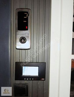 Kenan Evren Bulva Üzeri Emsalsiz Cok Geniş Ultra Lüks 4+1 Daire