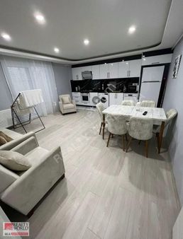 Bahçelievler'de 3+1 Full Eşyalı Lüks Kiralık Daire