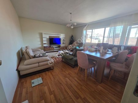 Ayvalı Kardeşlerde 3+1 Katta