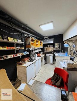 Turgutlu Fakülte Kafe Devren Kiralık