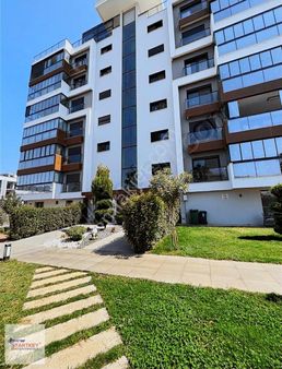 Startkey Star'dan Koyuncu İnşaat Sunset Evlerinden Satılık Daire