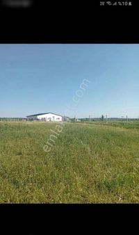 Babaeski Hazinedar Satılık Arsa