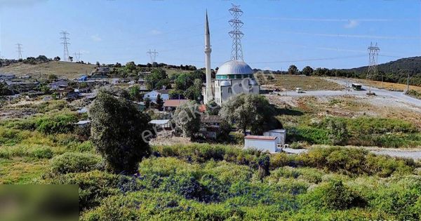 Arnavutköy Tayakadın Türkköşe Satılık Arsa