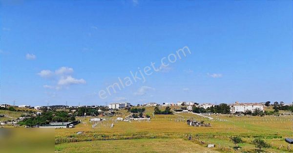 Arnavutköy Çilingir Türkköşe Satılık Tek Tapu Arsa