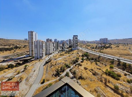 Geniş Ailelere Özel Full Manzaralı 4 Cepheli 270m2 Dubleks Daire