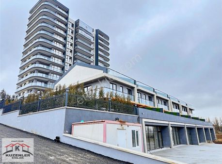 Pineta Konutları_7/24 Güvenlik_k.otopark_yerden Isıtmalı 2kat 4+