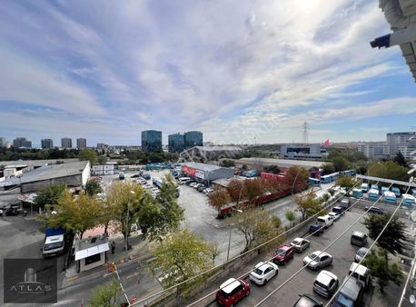 Atlas'tan,3+1, 150m2, Kat Eksiği Olan, Emsalsiz, Manzaralı Daire