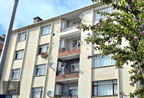 Atlas'tan,çobançeşme'de, 3+1, 150m2, Kat Eksiği Olan, Yatırımlık