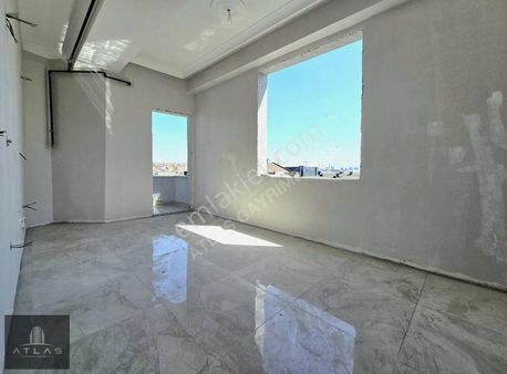 Atlas'tan, Sıfır, 3+1, 140m2, 6.kat, E.banyolu, Fırsat!