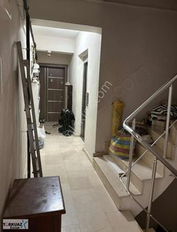 Torbalı Ertuğrul Mh.dubleks 3+1 Satılık Daire
