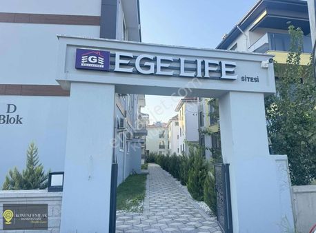 Muğla Ortaca Bahçelievler Havuzlu Site İçinde Kiralık 2+1 Daire