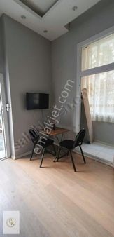 Güzelyalı Trt Binası Civ 1+1 Ful Eşyalı Hazır Kiracılı Cazip