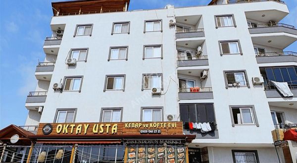 Meydan Mahallesinde 3+1 Satılık Veya Kıralık Lüx Dublex Daire