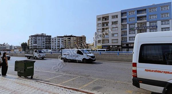 Pac Meydanı Merkezde 1+1 Temelden Satılık Daireler