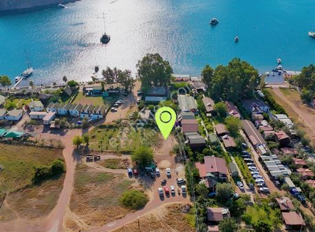 *eşsiz Konumda Yatırım Fırsatı *