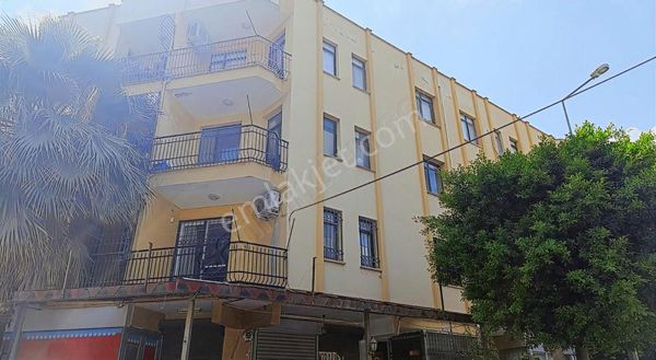 Mustafa Kemal Mahallesinde Eşyalı Kiralık 1+1 Daire