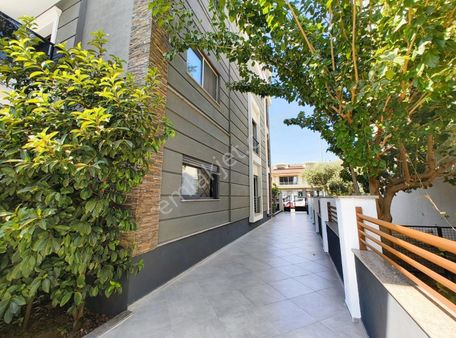 Modern Mimari Detaylarına Sahip 2+1 Dubleks Daire