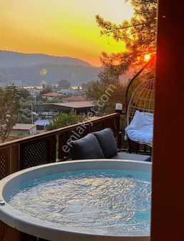 Orhaniyede Doğa İçinde Kiralık Villa