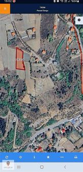 Anıl Emlak'tan Bolu Mengen Hacıahmetler'de 2738 M2 Tarla