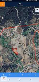 Anıl Emlak'tan Bolu Mengen Hacıahmetler'de 7396 M2 Tarla