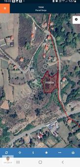 Anıl Emlak'tan Bolu Mengen Hacıahmetler'de 4895 M2 Tarla