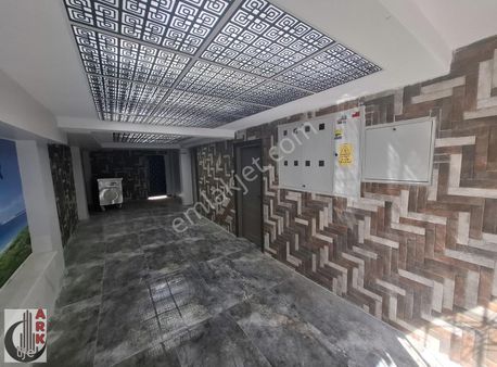 Ark Life'dan 71 Evler Mahallesi Ertaş Cd Yakını 65m² 2+0 Daire