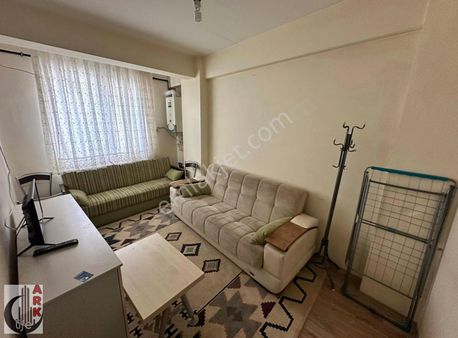 Ark Life'dan Sütlüce Mh.istiklal Cad.üzerinde Eşyalı Kiralık 1+1