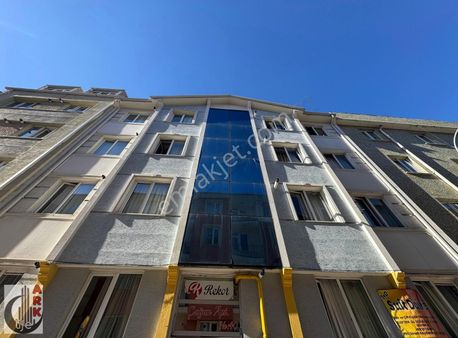 Ark Life'dan Yenibağlar Mh.üniversite Cd.yakını Fırsat 1+1 Daire