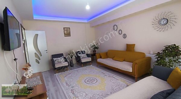 Kestel Vani Mehmet Mah. Satılık 2+1 Geniş Daire