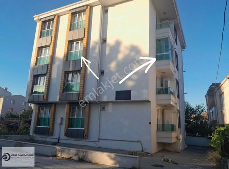 Mars Gayrimenkul Den Hava Loj Yakını 1+1 Daire