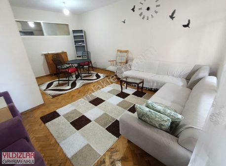 Yıldızlar'dan Maltepe Bağlarbaşı'nda Satılık 3+1 Daire