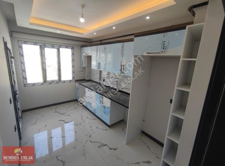 Aydın Söke Cumhuriyet Mh 2+1 Sıfır Kapalı Mutfak Daire