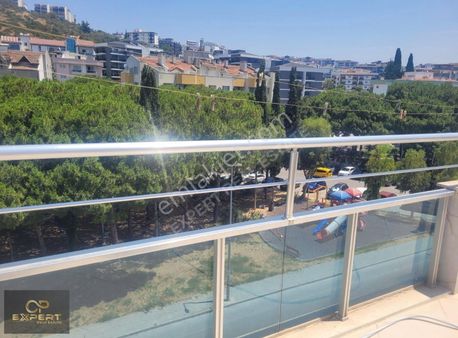 Kuşadası'nda Doğalgazlı 3+1 Daire