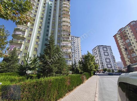 Talas Anayurtta Mükemmel Konumda Kiralık Daire