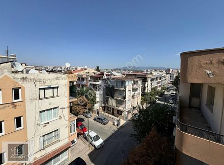 Konsept'den Kapalı Mutfak-kredili-balkonlu Satılık 3+1daire