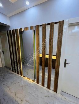 Onurlu'dan 30 Ağustos Mah Ara Kat Kilerli 3+1 Lüx Daire