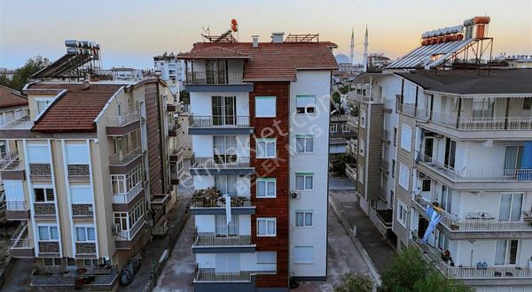 Kökez Mh. Dubleks Satılık Sıfır Daire 4+1