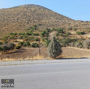 Akçakaya'da Site Yapımına Uygun Villa Arsası