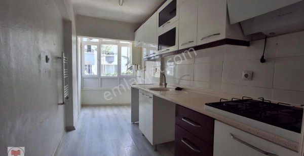 Naturel Emlak 3+1 Katta Kök Tapu Fırsat