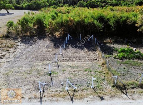 Çatalca Celepköyde 183 M2 Yatırımlık Hobi Bahçesine Uygun Arazi.