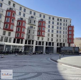 Metro Projesine Yakın 1+0 Yatırıma Uygun Daire