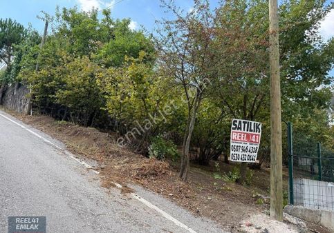 Barbaros Ta 0.40/1.20 Emsal Arsa