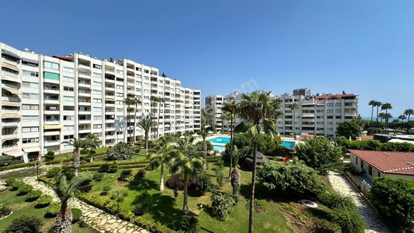 Thor'dan Satılık Mezitli Davultepe 2+1 Eşyalı Daire