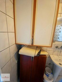 Velibaba Mah.site İçi Gestaş Sitesinde 2+1geniş Kiralık Daire